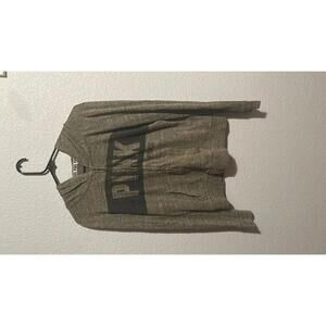 Pink Victoria Secret Hoodie